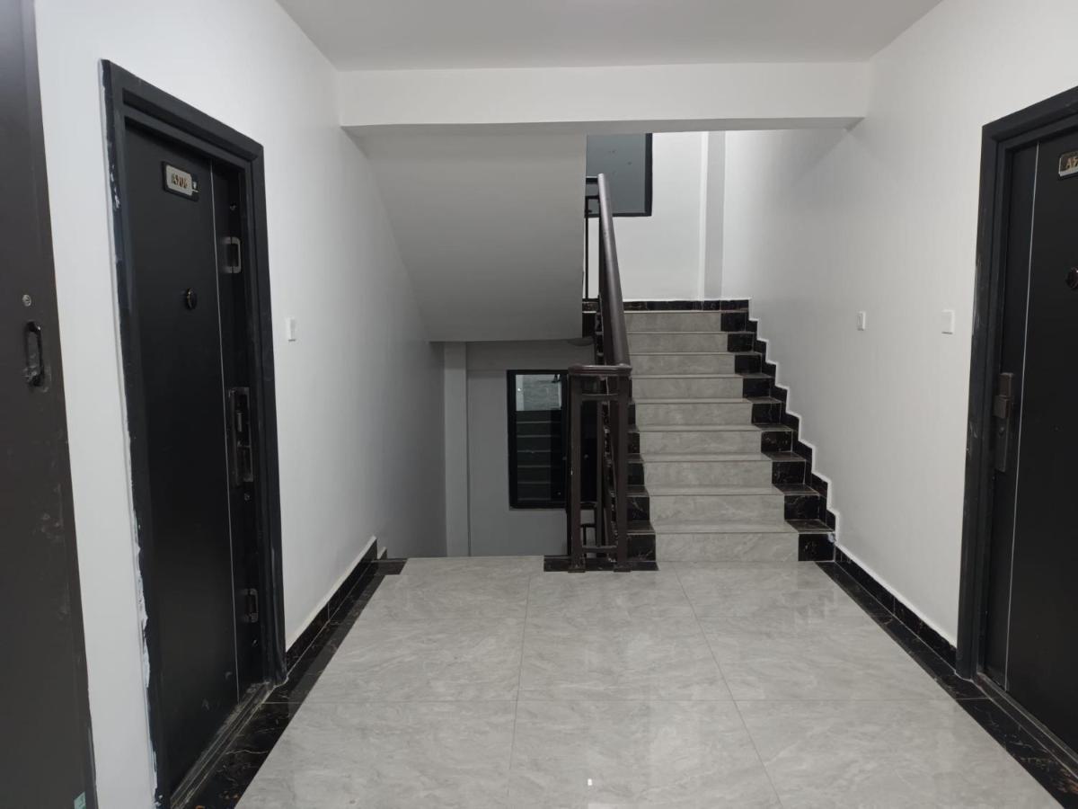 Апартаменти Diamond In Kileleshwa Othaya Rd Найробі Екстер'єр фото